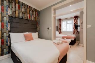 Orlando hotel - London - 3