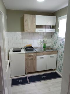 Zen apartman - 2