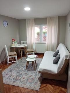 Zen apartman - 4