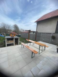Vila Mima - Nová Lesná - 7