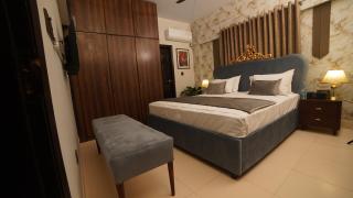 Service Apartment by World Inn - Karatschi - 1