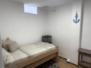 Casa Aigua Blanca Oliva - Oliva - 1