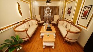 Service Apartment by World Inn - Karatschi - 0