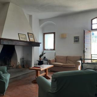 Agriturismo Il Prato - Greve in Chianti - 8