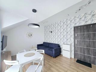 Apartament Baltic Club Łąkowa - Sarbinowo - 0