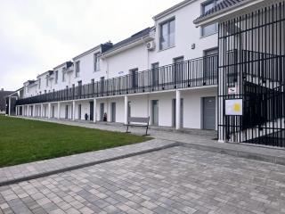 Apartament Baltic Club Łąkowa - Sarbinowo - 6