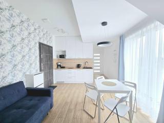 Apartament Fala by BALTIC CLUB - 300m od Plaży - 9