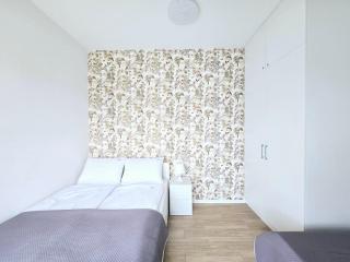 Apartament Baltic Club Łąkowa - Sarbinowo - 3