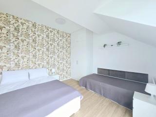 Apartament Baltic Club Łąkowa - Sarbinowo - 2