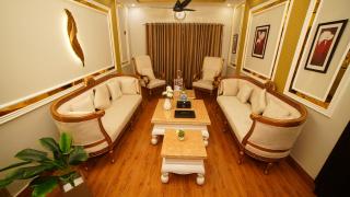 Service Apartment by World Inn - Karatschi - 9
