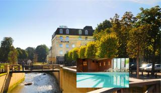 Hotel Walram - Valkenburg - 0