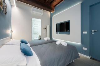 Keys of Italy - Vigna 8 Blu- Newly Renovated Elegant 2 Bedr - Great Central Location in Florence - Florencia - 4