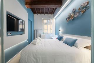 Keys of Italy - Vigna 8 Blu- Newly Renovated Elegant 2 Bedr - Great Central Location in Florence - Florencia - 0