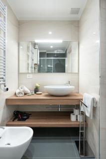 Keys of Italy - Vigna 8 Blu- Newly Renovated Elegant 2 Bedr - Great Central Location in Florence - Florencia - 2