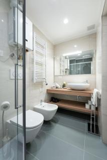 Keys of Italy - Vigna 8 Blu- Newly Renovated Elegant 2 Bedr - Great Central Location in Florence - Florencia - 1