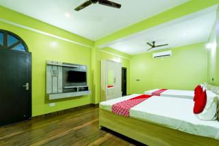 Hotel O J.T. Residency - Rānchī - 1