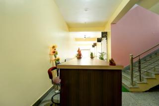 Hotel O J.T. Residency - Rānchī - 3