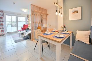 FeWo Strandhafer - Dahme - Dahme - 8