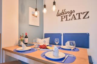 FeWo Strandhafer - Dahme - Dahme - 4