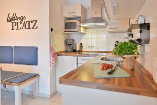 FeWo Strandhafer - Dahme - Dahme - 1