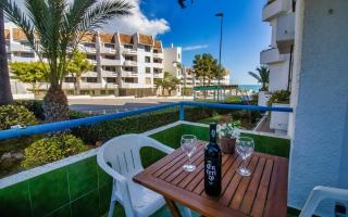 Marina - Apartamento junto al puerto deportivo ALBERT VILLAS - Alcossebre - 0