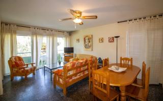 Marina - Apartamento junto al puerto deportivo ALBERT VILLAS - 2