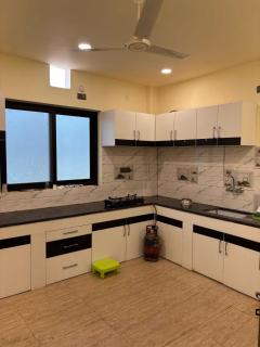 Standard Farms Holiday Home - Venkatāpur - 7