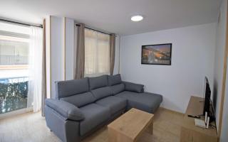The Palace - Apartamento Playa Cargador ALBERT VILLAS - Alcossebre - 5