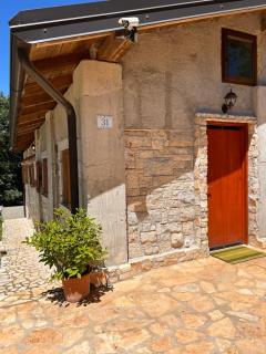Paradiso Istriano - Mediterraneo and Olive - Rovinj - 9