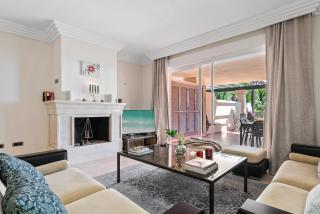 Albatross Hills Apartment - Marbella - 6