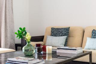 Albatross Hills Apartment - Marbella - 4