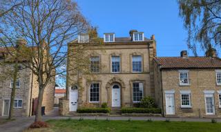 Eastgate Lodge Flat 23B - Pickering - 0