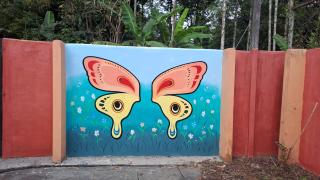 Natura Homestay - Padinjarathara - 8