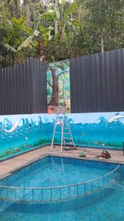Natura Homestay - Padinjarathara - 7