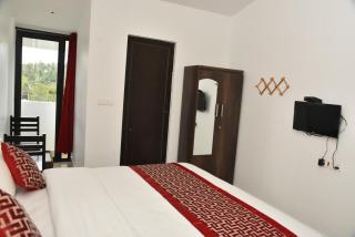 MAV Hill Top Resort - Kotagiri - 7