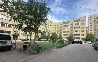 Ермекова 106 дом вне дома - Karagandy - 9