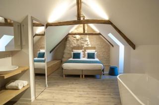 Les maisons du boulanger - 8