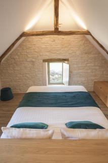 Les maisons du boulanger - La Cassagne - 6