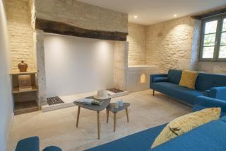 Les maisons du boulanger - La Cassagne - 5