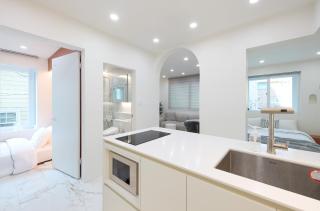 Island sink house located hongdae 2r - Seul - 6