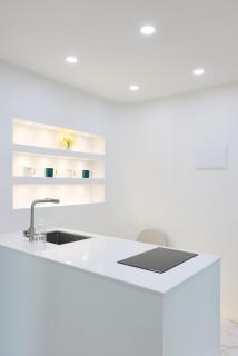 Island sink house located hongdae 2r - Seul - 5