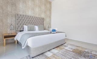 Boutique 2BR at Damac Hills, Dubai - Host & Stay - 0
