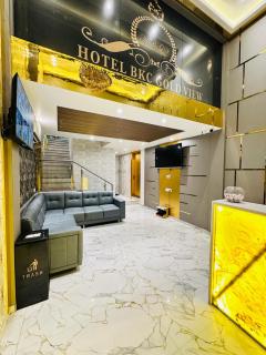 Hotel BKC Gold View - 8