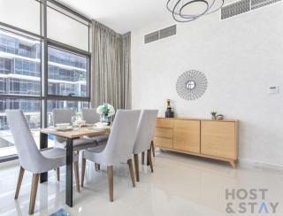 Boutique 2BR at Damac Hills, Dubai - Host & Stay - 2