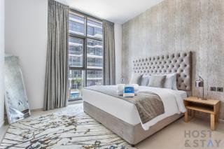 Boutique 2BR at Damac Hills, Dubai - Host & Stay - 6