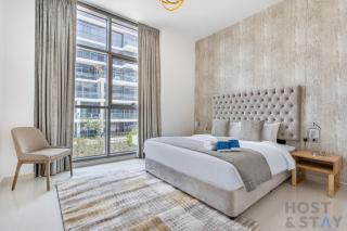 Boutique 2BR at Damac Hills, Dubai - Host & Stay - 9