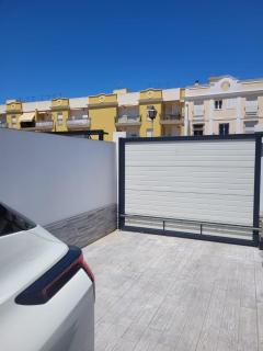 Casa Nao Santiago - Sanlúcar de Barrameda - Centro Playa - Sanlúcar de Barrameda - 6