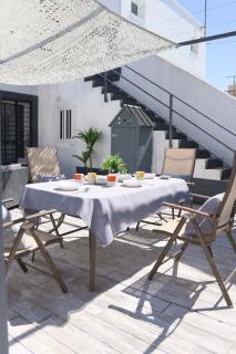 Casa Nao Santiago - Sanlúcar de Barrameda - Centro Playa - Sanlúcar de Barrameda - 8