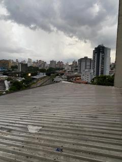Loft no bairro floresta - 9