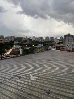 Loft no bairro floresta - 7